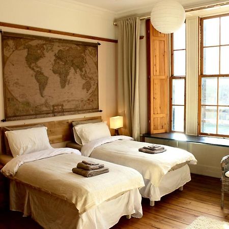 Castle Street Apartment Edinburgh Ngoại thất bức ảnh