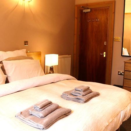 Castle Street Apartment Edinburgh Ngoại thất bức ảnh