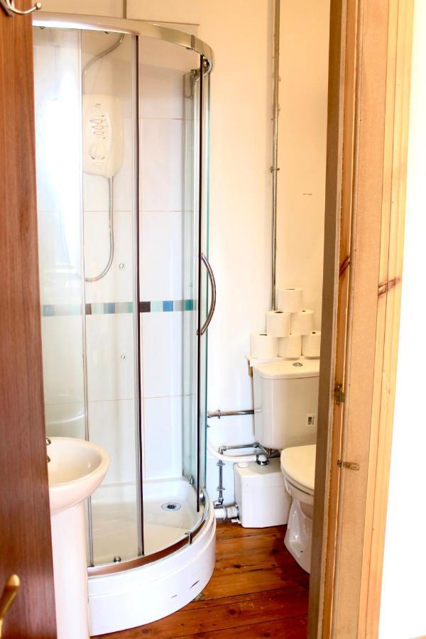 Castle Street Apartment Edinburgh Ngoại thất bức ảnh