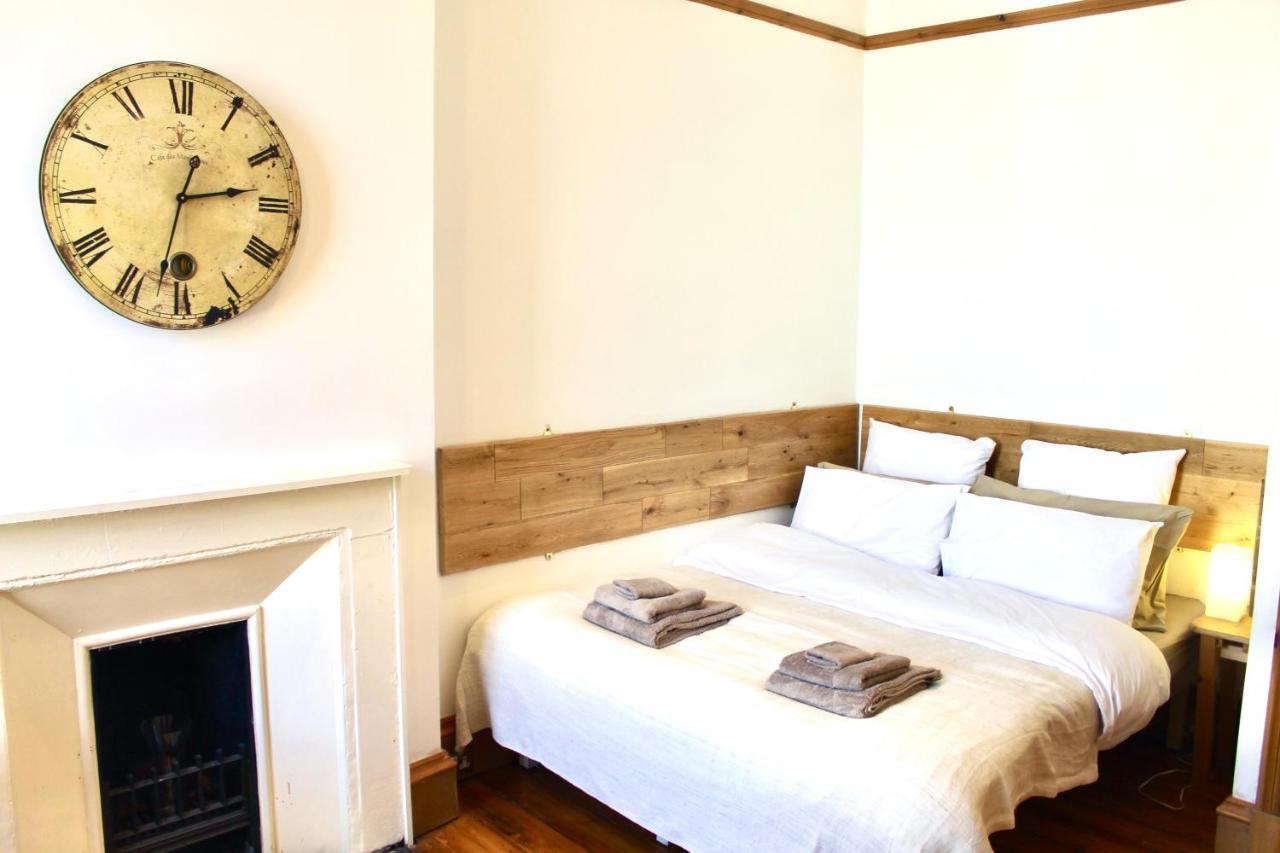 Castle Street Apartment Edinburgh Ngoại thất bức ảnh