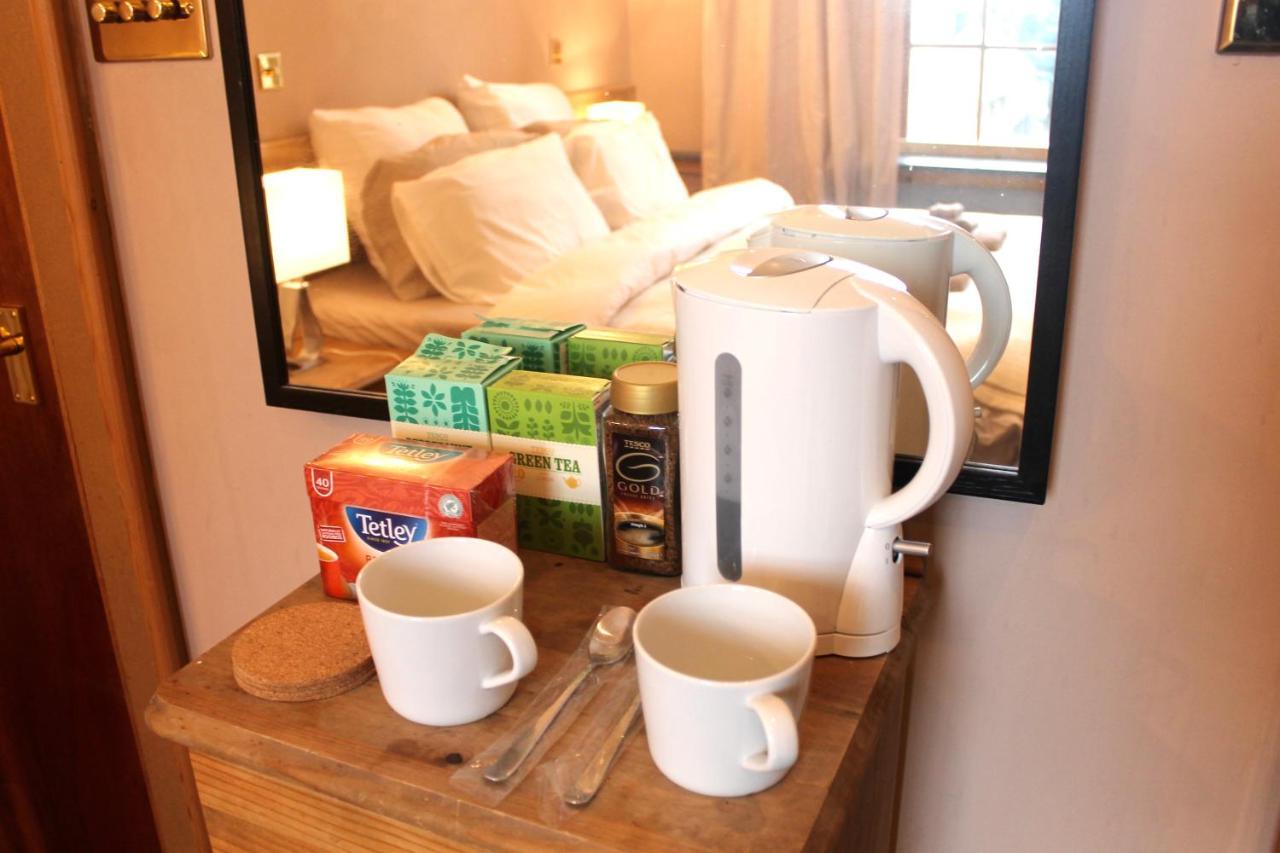Castle Street Apartment Edinburgh Ngoại thất bức ảnh